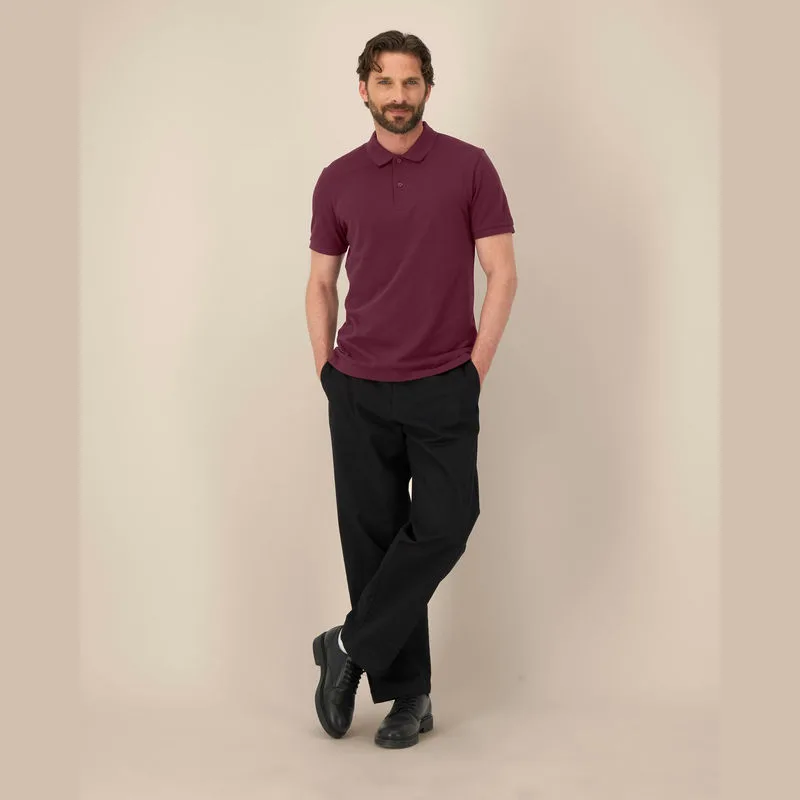 Stanley Coaster pánske polo