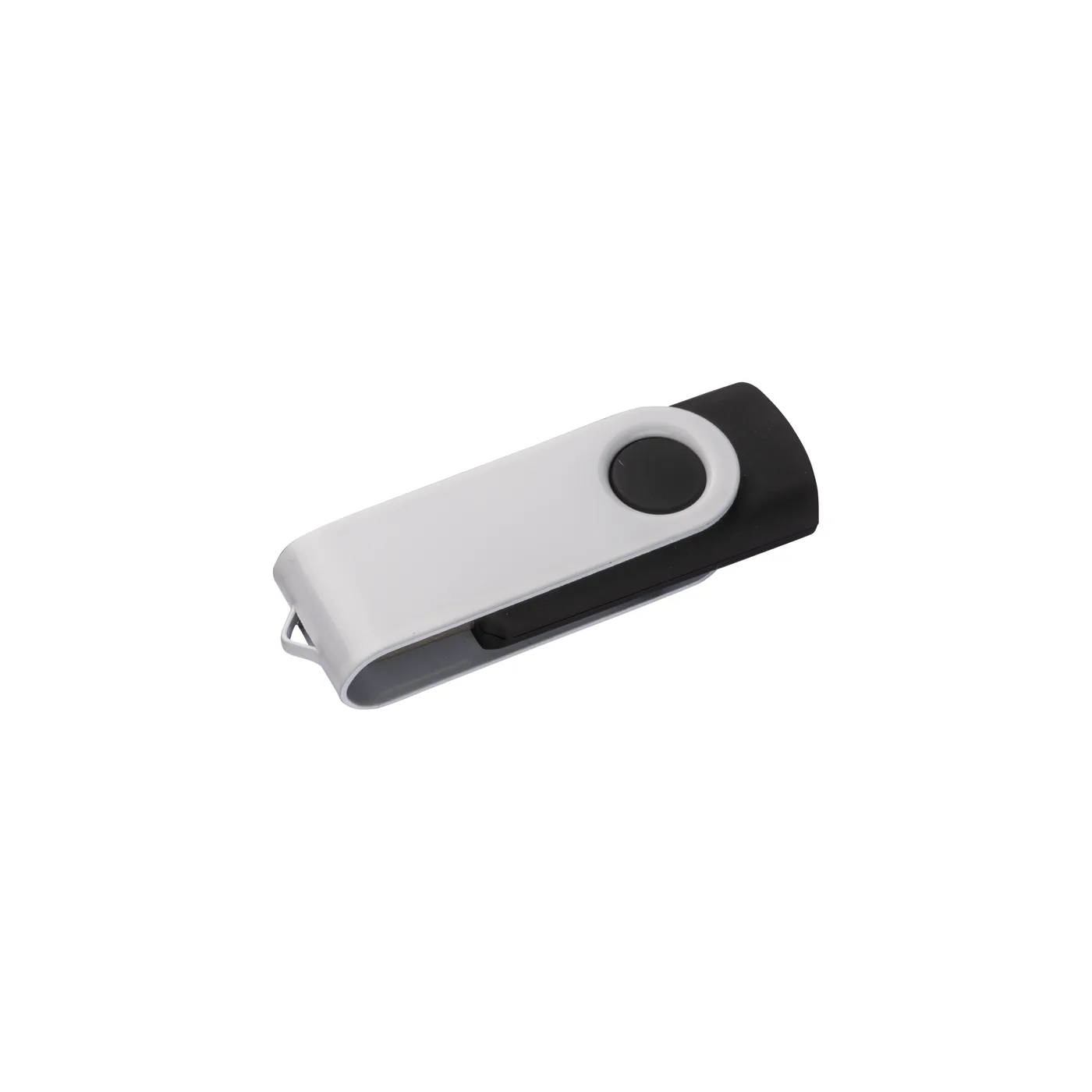 USB kľúč 4 GB z ABS a kovu