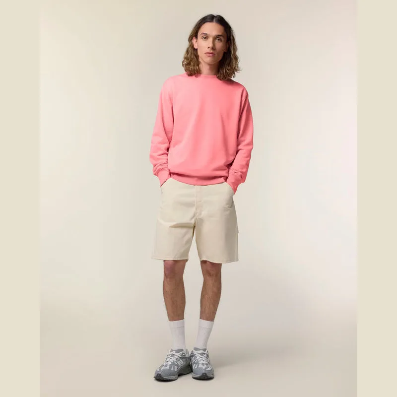 Matcher unisex medium fit mikina