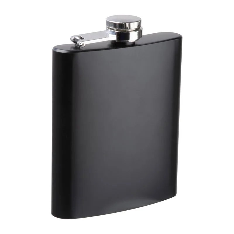 Ploškačka Sheffield 207 ml