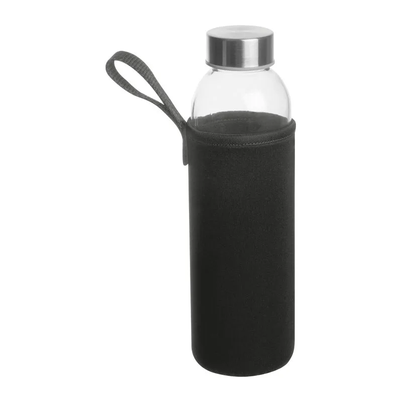 Sklenená fľaša Klagenfurt 500 ml