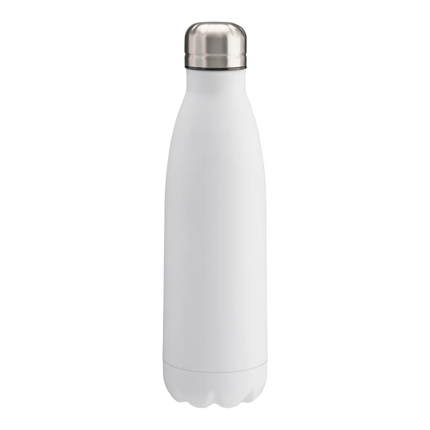 Dvojstenná vákuová termoska z nehrdzavejúcej ocele (500 ml)
