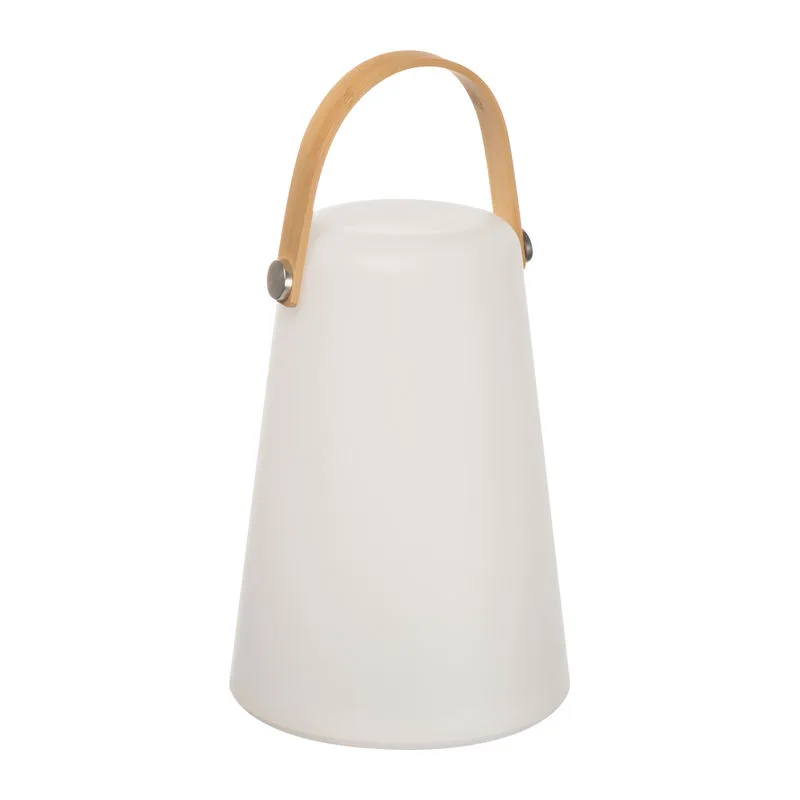 Dobíjacia stolná lampa Warrington 800 mAh