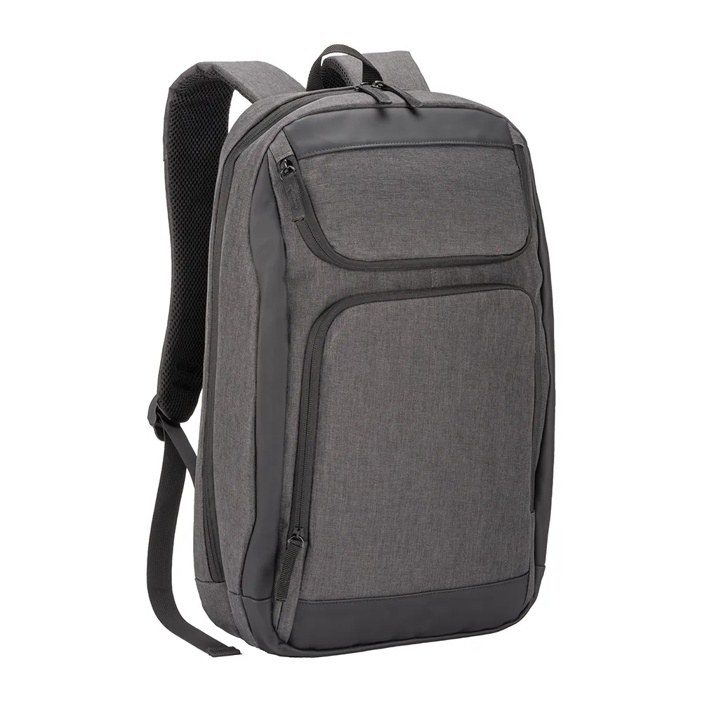Dergano – Batoh na notebook z recyklovaného PET