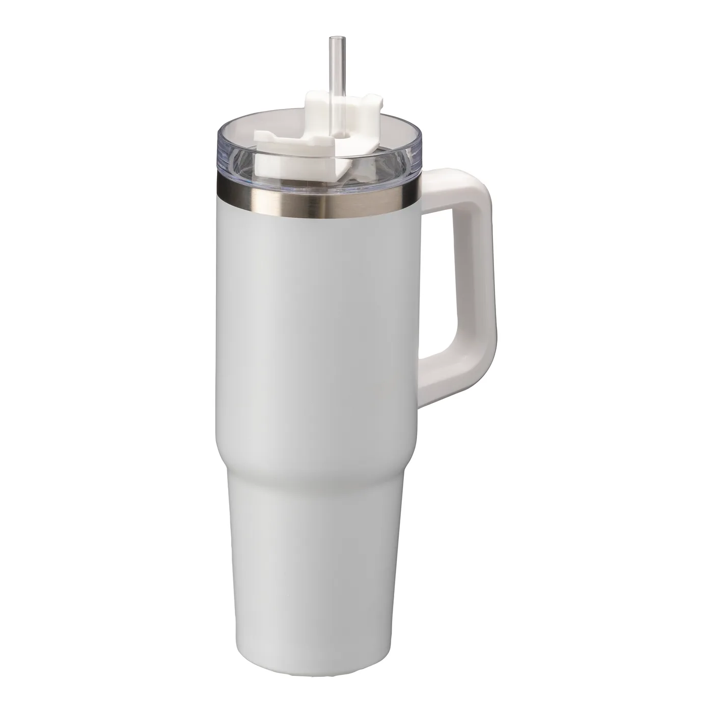 Termohrnček z nehrdzavejúcej ocele 900 ml na cesty