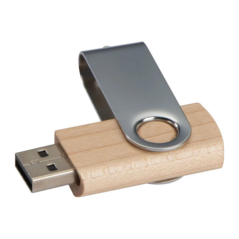 USB kľúč Lessines 4 GB