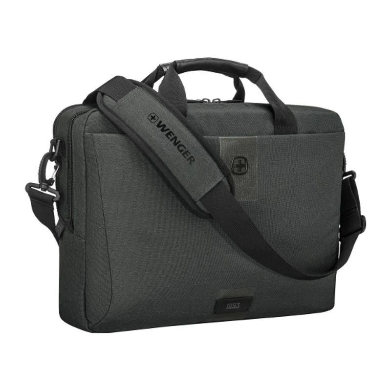 Taška na notebook Wenger MX ECO RPET 16"