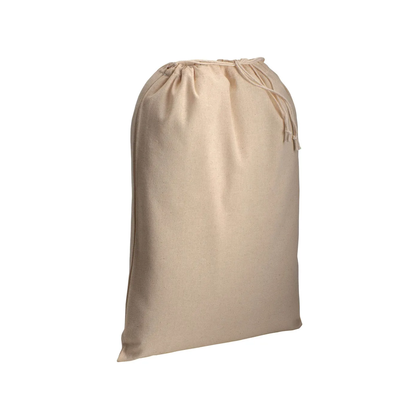 Parma l – Bavlnené sťahovacie vrecko 120 g/m2, 30 x 45 cm