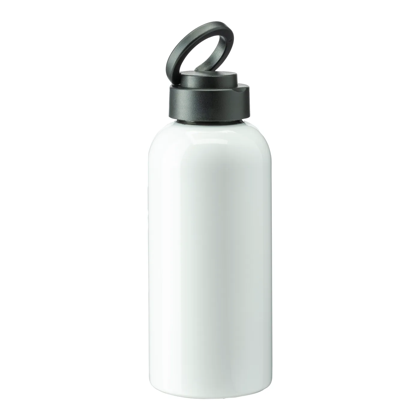 Termofľaša z nehrdzavejúcej ocele 500 ml. Vhodná na sublimačnú potlač