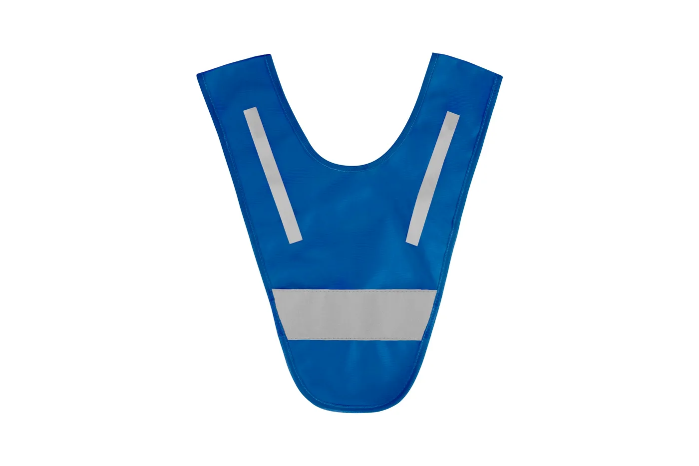 Reflexné a farebné traky V-vest