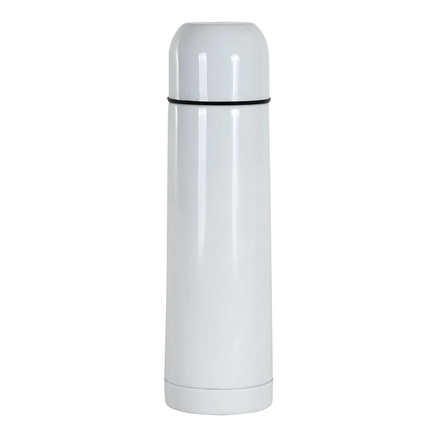 Dvojstenná vákuová termoska z nehrdzavejúcej ocele (500 ml)