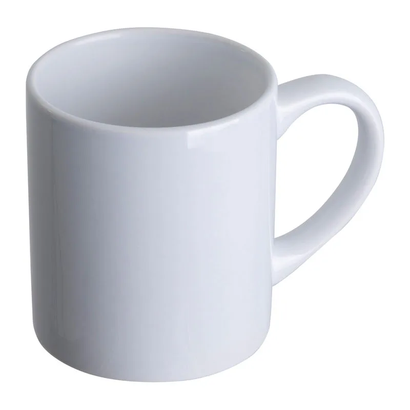 Sublimačný hrnček Kazan 250 ml