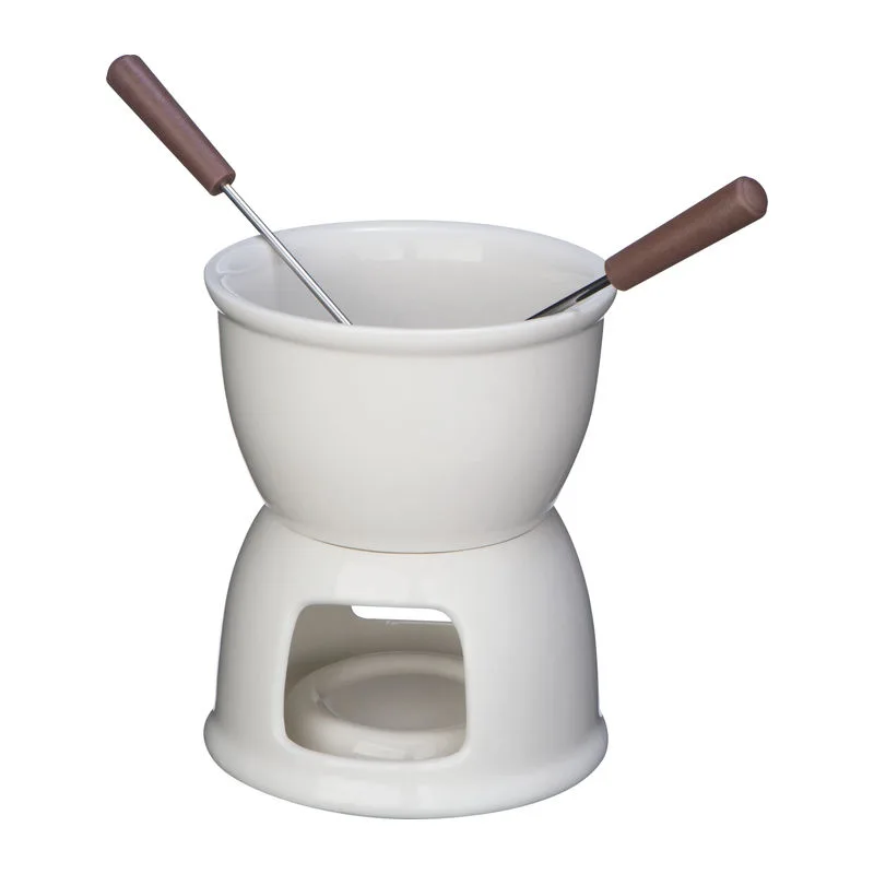 Sada fondue Stamford