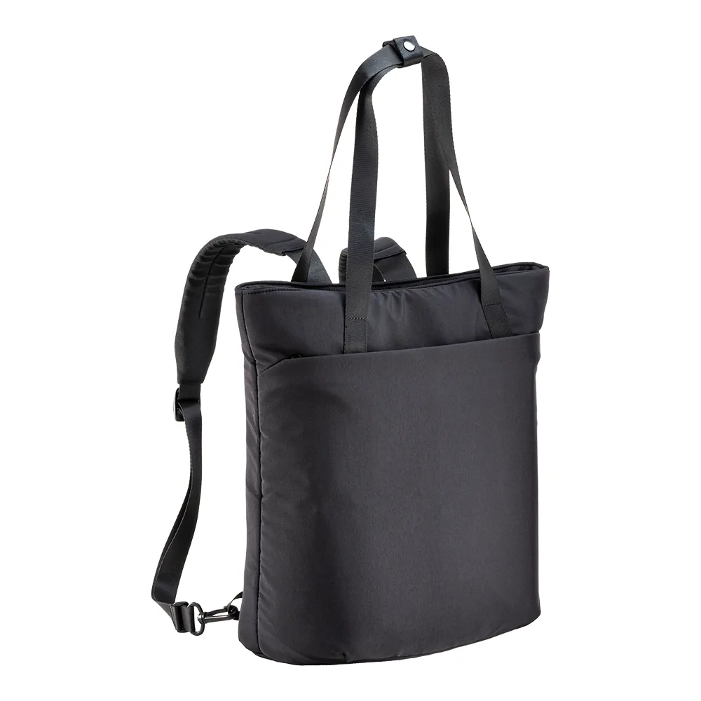 Vetra – Batoh s priehradkou na notebook 15" z nylonu Taslon
