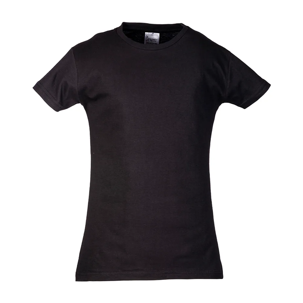 Dámske tričko (veľkosti S-XXL), 100 % česaná bavlna 145 g/m2