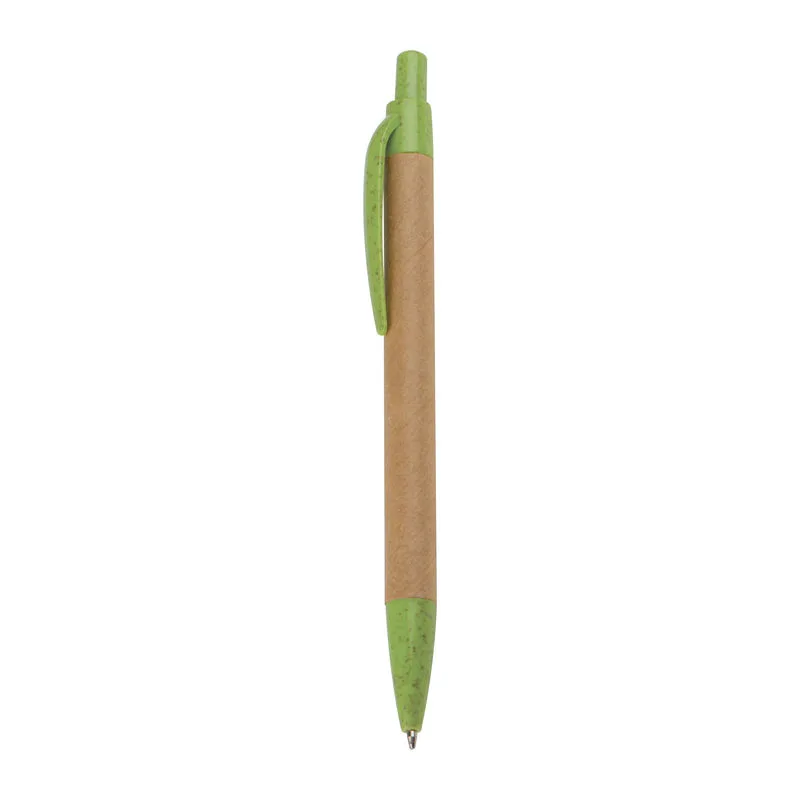 Guľôčkové pero z kartónu Lenox