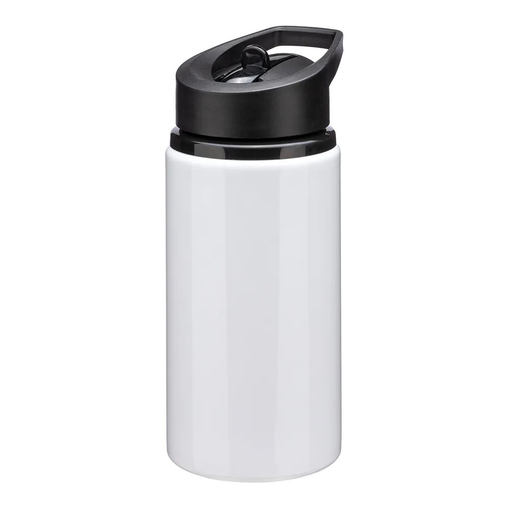 Fľaša z recyklovanej nehrdzavejúcej ocele 500 ml