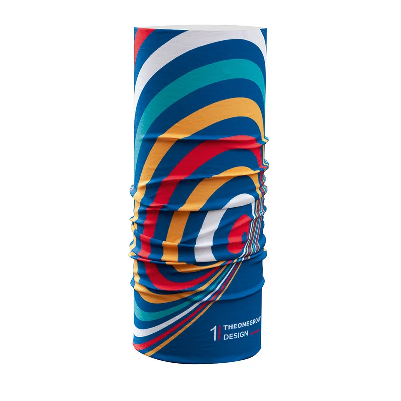 Nákrčník s potlačou – Loop Top